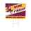 Arizona State University Coroplast Yard Sign, Future Student - Sports Collectibles, Sports Memorabilia, Sports Fan Shop, Sports Gifts