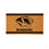 University of Missouri, Coir Mat 1C - Sports Gifts, Sports Memorabilia, Sports Collectibles, Fan Shop