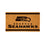 Seattle Seahawks, Coir Mat 1C - Sports Gifts, Sports Memorabilia, Sports Collectibles, Fan Shop