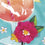 It's Happy Hour Somewhere Applique Garden Flag - Sports Collectibles, Sports Memorabilia, Sports Fan Shop, Sports Gifts