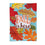 Fall Is Here Burlap Garden Flag - Sports Gifts, Sports Memorabilia, Sports Collectibles, Fan Shop
