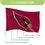 3'x5' Single Sided Flag w/ 2 Grommets, Arizona Cardinals - Sports Gifts, Sports Memorabilia, Sports Collectibles, Fan Shop