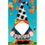 Fall Gnome Garden Linen Flag - Sports Collectibles, Sports Memorabilia, Sports Fan Shop, Sports Gifts