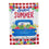 Sweet Summer Truck Garden Suede Flag - Sports Collectibles, Sports Memorabilia, Sports Fan Shop, Sports Gifts