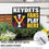 Virginia Military Institute Coroplast Yard Sign "Fans Play Here" - Sports Collectibles, Sports Memorabilia, Sports Fan Shop, Sports Gifts