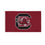University of South Carolina Single Sided Estate Flag with 2 Grommets, 3'x5' - Sports Gifts, Sports Memorabilia, Sports Collectibles, Fan Shop