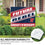 University of Mississippi Coroplast Yard Sign, Future Student - Sports Collectibles, Sports Memorabilia, Sports Fan Shop, Sports Gifts