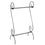 Scroll Garden Flag Stand - Sports Collectibles, Sports Memorabilia, Sports Fan Shop, Sports Gifts
