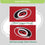 3'x5' Single Sided Flag w/ 2 Grommets, Carolina Hurricanes - Sports Gifts, Sports Memorabilia, Sports Collectibles, Fan Shop