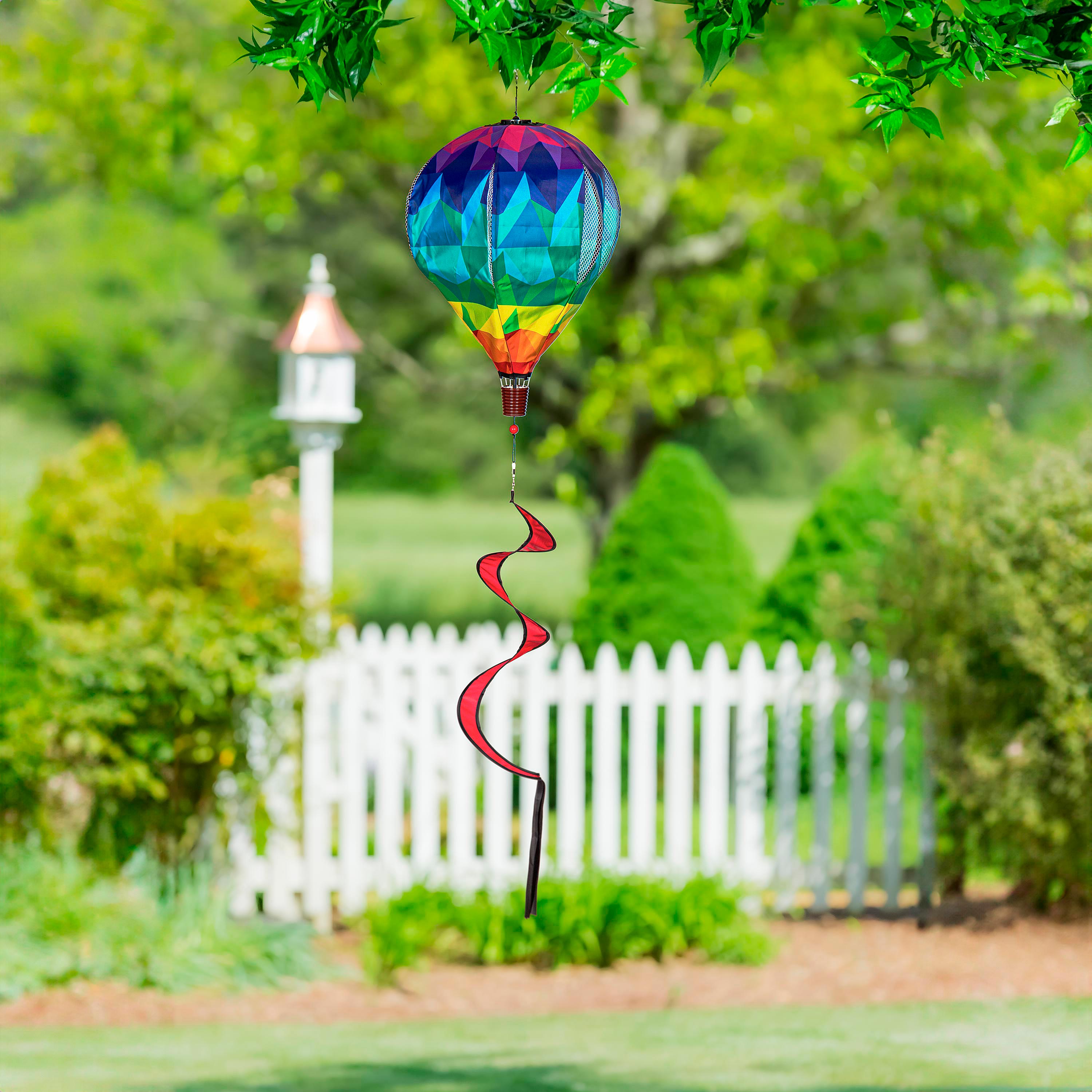 Spectrum Balloon Spinner - Sports Collectibles, Sports Memorabilia, Sports Fan Shop, Sports Gifts