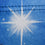 Holy Night Nativity Garden Lustre Flag - Sports Gifts, Sports Memorabilia, Sports Collectibles, Fan Shop
