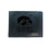 Front Pocket Wallet w/ RFID Blocking, University of Iowa, Black - Sports Gifts, Sports Memorabilia, Sports Collectibles, Fan Shop