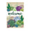 Succulent Burlap House Flag - Sports Collectibles, Sports Memorabilia, Sports Fan Shop, Sports Gifts