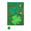 Shamrock's Basic Applique Garden Flag - Sports Gifts, Sports Memorabilia, Sports Collectibles, Fan Shop