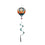 Gather Stacked Pumpkins Burlap Balloon Spinner - Sports Collectibles, Sports Memorabilia, Sports Fan Shop, Sports Gifts