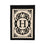 Cambridge Monogram Garden Applique Flag, Letter H - Sports Collectibles, Sports Memorabilia, Sports Fan Shop, Sports Gifts