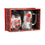 Cleveland Browns, Stemless 17OZ Wine & Beer 16 OZ  Gift Set