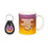 Cup Gift Set, Louisiana State University - Sports Gifts, Sports Memorabilia, Sports Collectibles, Fan Shop