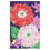 Blooming Gerbera Burlap House Flag - Sports Collectibles, Sports Memorabilia, Sports Fan Shop, Sports Gifts