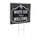 Chicago White Sox Coroplast Yard Sign, "Fans Welcome"