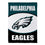 Philadelphia Eagles Suede Flag, GDN - Sports Collectibles, Sports Memorabilia, Sports Fan Shop, Sports Gifts