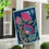 Sweet Surrender Suede House Flag - Sports Collectibles, Sports Memorabilia, Sports Fan Shop, Sports Gifts