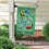 Flock Together Garden Flag - Sports Collectibles, Sports Memorabilia, Sports Fan Shop, Sports Gifts