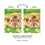 Bunny and Duckling Lustre Garden Flag - Sports Collectibles, Sports Memorabilia, Sports Fan Shop, Sports Gifts