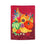 Harvest Cornucopia Garden Suede Flag - Sports Gifts, Sports Memorabilia, Sports Collectibles, Fan Shop