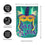 Mardi Gras Mask Garden Burlap Flag - Sports Collectibles, Sports Memorabilia, Sports Fan Shop, Sports Gifts