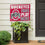 Ohio State University Coroplast Yard Sign "Fans Play Here" - Sports Collectibles, Sports Memorabilia, Sports Fan Shop, Sports Gifts