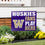 University of Washington Coroplast Yard Sign "Fans Play Here" - Sports Collectibles, Sports Memorabilia, Sports Fan Shop, Sports Gifts