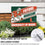 University of Miami Coroplast Yard Sign, Future Student - Sports Collectibles, Sports Memorabilia, Sports Fan Shop, Sports Gifts