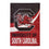 University of South Carolina Burlap Flag GDN Size - Sports Collectibles, Sports Memorabilia, Sports Fan Shop, Sports Gifts