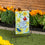 Treasured Memories Reversible Suede Garden Flag - Sports Collectibles, Sports Memorabilia, Sports Fan Shop, Sports Gifts