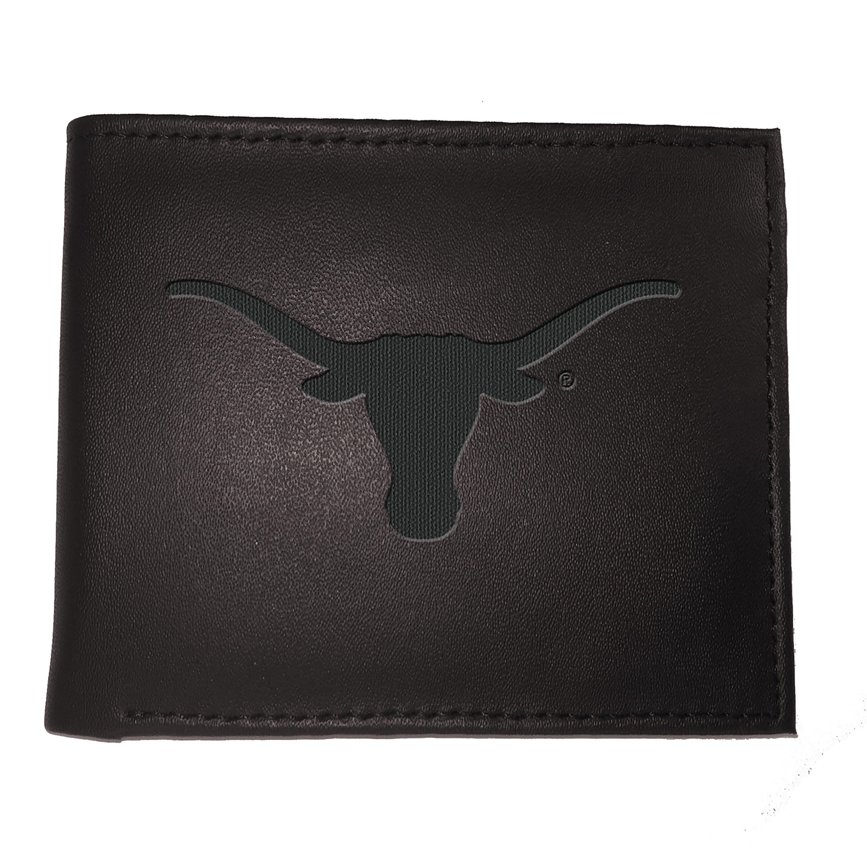 Wallet, Bi-Fold, University of Texas - Sports Gifts, Sports Memorabilia, Sports Collectibles, Fan Shop