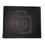 San Diego Padres Bi-Fold Wallet Black - Sports Gifts, Sports Memorabilia, Sports Collectibles, Fan Shop
