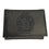 University of South Dakota, Tri-Fold Wallet, Black - Sports Gifts, Sports Memorabilia, Sports Collectibles, Fan Shop