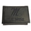 University of Mississippi, Tri-Fold Wallet, Black - Sports Gifts, Sports Memorabilia, Sports Collectibles, Fan Shop