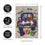 Spooky Truck Garden Burlap Flag - Sports Collectibles, Sports Memorabilia, Sports Fan Shop, Sports Gifts