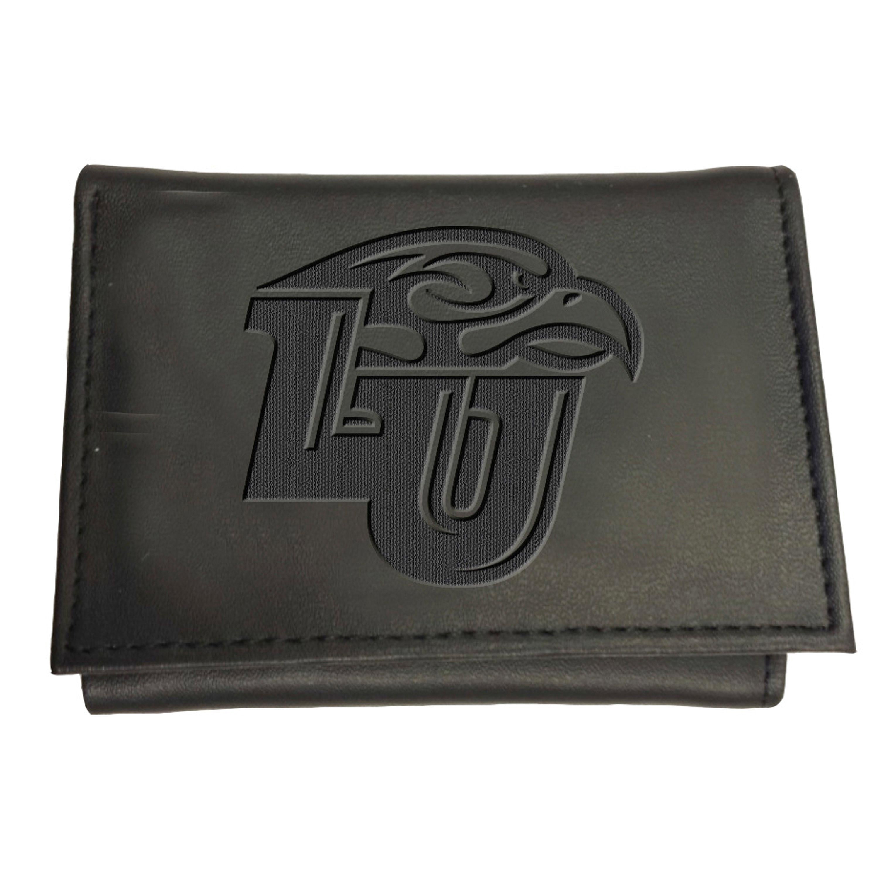 Liberty University, Tri-Fold Wallet, Black - Sports Gifts, Sports Memorabilia, Sports Collectibles, Fan Shop