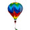 Tie-Dye Chevron Balloon Spinner - Sports Collectibles, Sports Memorabilia, Sports Fan Shop, Sports Gifts