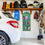 Flag Organizer - Sports Collectibles, Sports Memorabilia, Sports Fan Shop, Sports Gifts