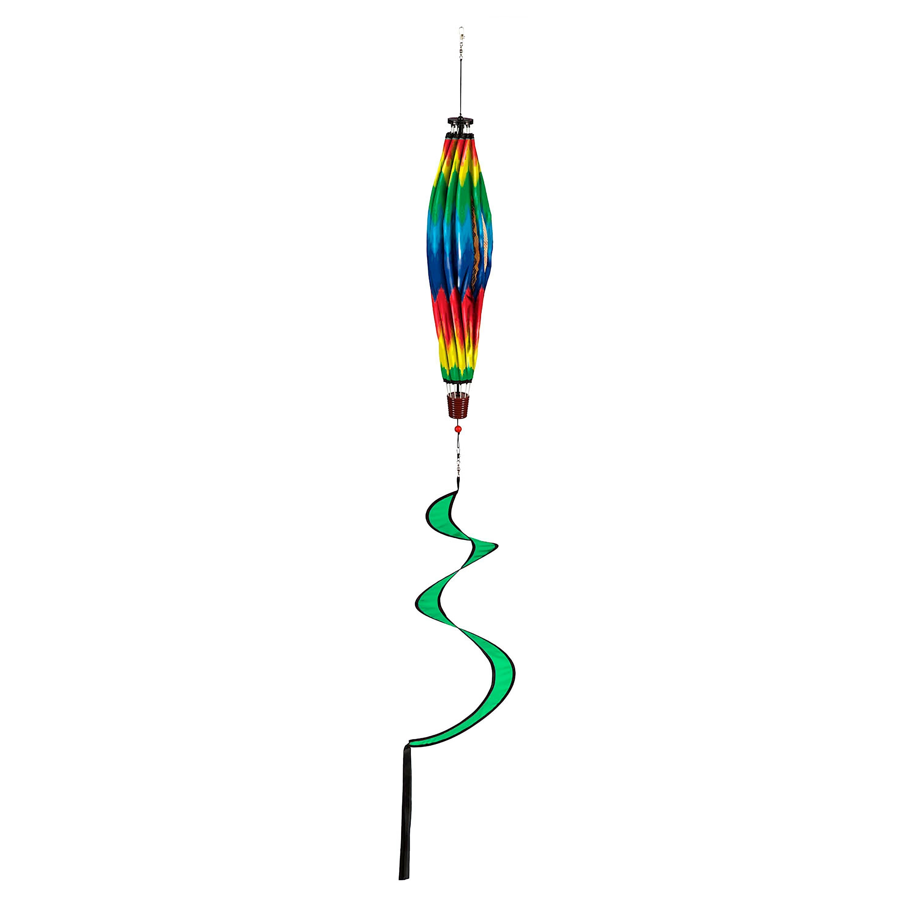 Tie-Dye Chevron Balloon Spinner - Sports Collectibles, Sports Memorabilia, Sports Fan Shop, Sports Gifts