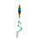 Tie-Dye Chevron Balloon Spinner - Sports Collectibles, Sports Memorabilia, Sports Fan Shop, Sports Gifts