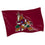 Arizona Coyotes Single Sided Flag w/ 2 Grommets, 3'x5' - Sports Gifts, Sports Memorabilia, Sports Collectibles, Fan Shop