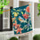 Summer Suede House Flag - Sports Collectibles, Sports Memorabilia, Sports Fan Shop, Sports Gifts