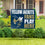 Georgia Tech Coroplast Yard Sign "Fans Play Here" - Sports Collectibles, Sports Memorabilia, Sports Fan Shop, Sports Gifts