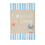 Coastal Living Burlap Garden Flag - Sports Gifts, Sports Memorabilia, Sports Collectibles, Fan Shop