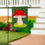 Mushroom Basic Applique Garden Flag - Sports Collectibles, Sports Memorabilia, Sports Fan Shop, Sports Gifts